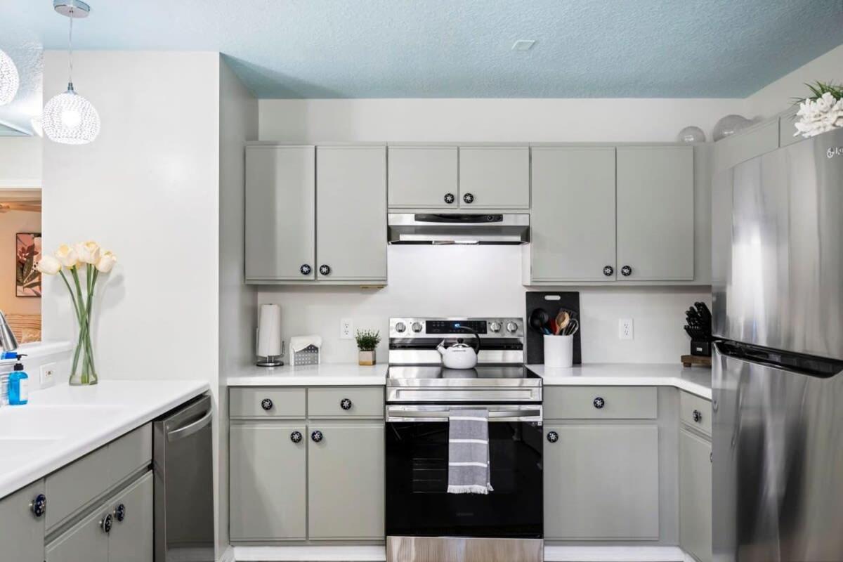 Uptown Gem The Castaway Cottage, Dog Friendly! St. Augustine Extérieur photo