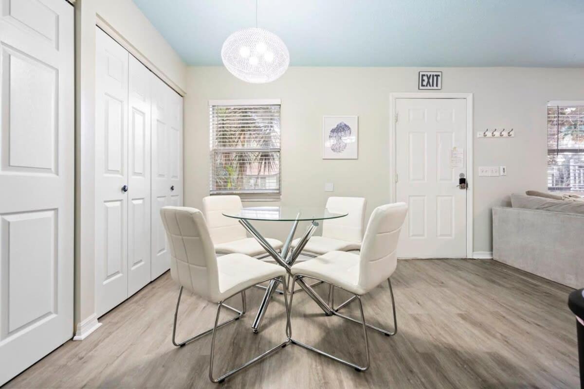 Uptown Gem The Castaway Cottage, Dog Friendly! St. Augustine Extérieur photo