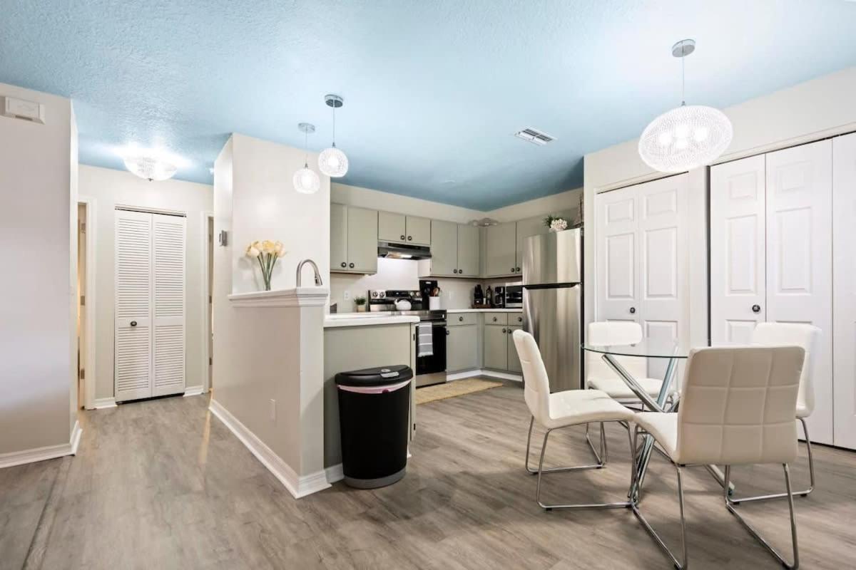 Uptown Gem The Castaway Cottage, Dog Friendly! St. Augustine Extérieur photo
